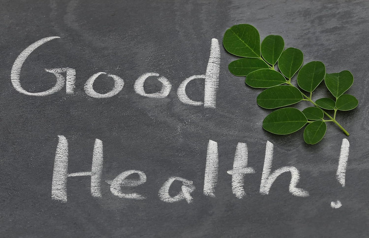 Semillas de Moringa 1 lb. WINGLESS, 100% Natural, PKM1