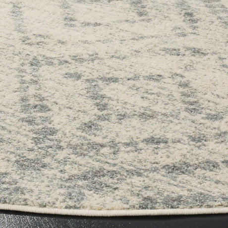 Alfombra Moderna con Diseño de Diamante ADR131T