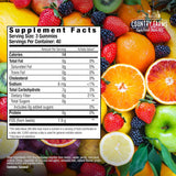 Suplementos prebióticas de remolacha Country Farms
