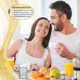 Suplementos probioticos