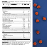 Suplementos Alimenticios multivitamínicas