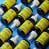 Suero Facial Antiedad Natural con Niacinamida y Baba de Caracol