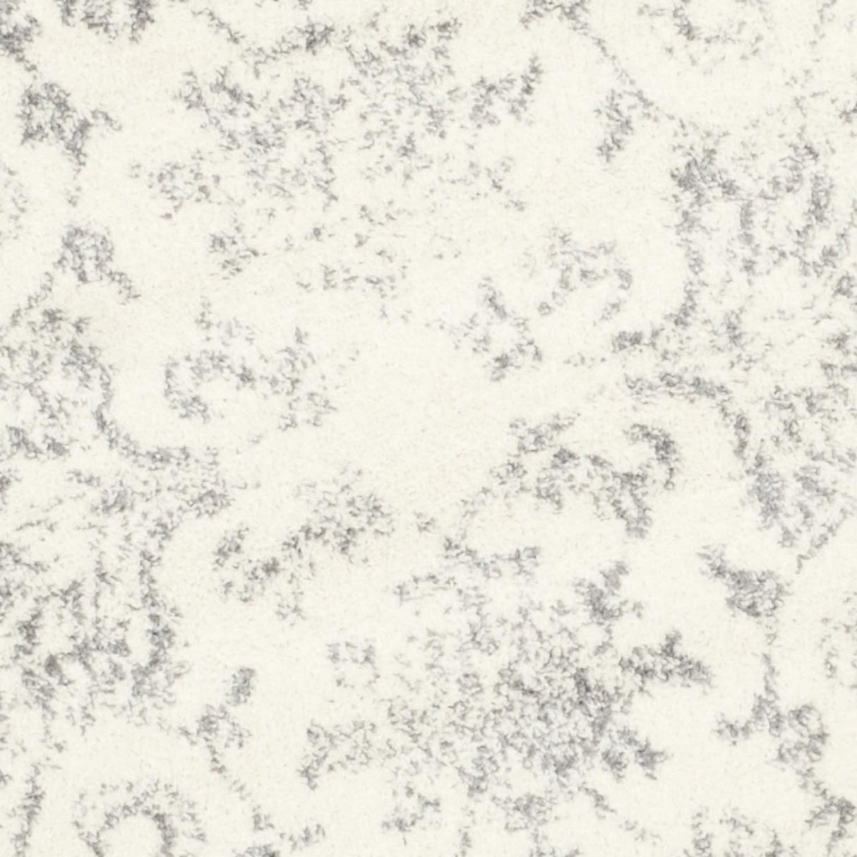 Alfombra Redonda Oriental Distressed, 1.0 Grosor, ADR109C