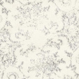 Alfombra Redonda Oriental Distressed, 1.0 Grosor, ADR109C