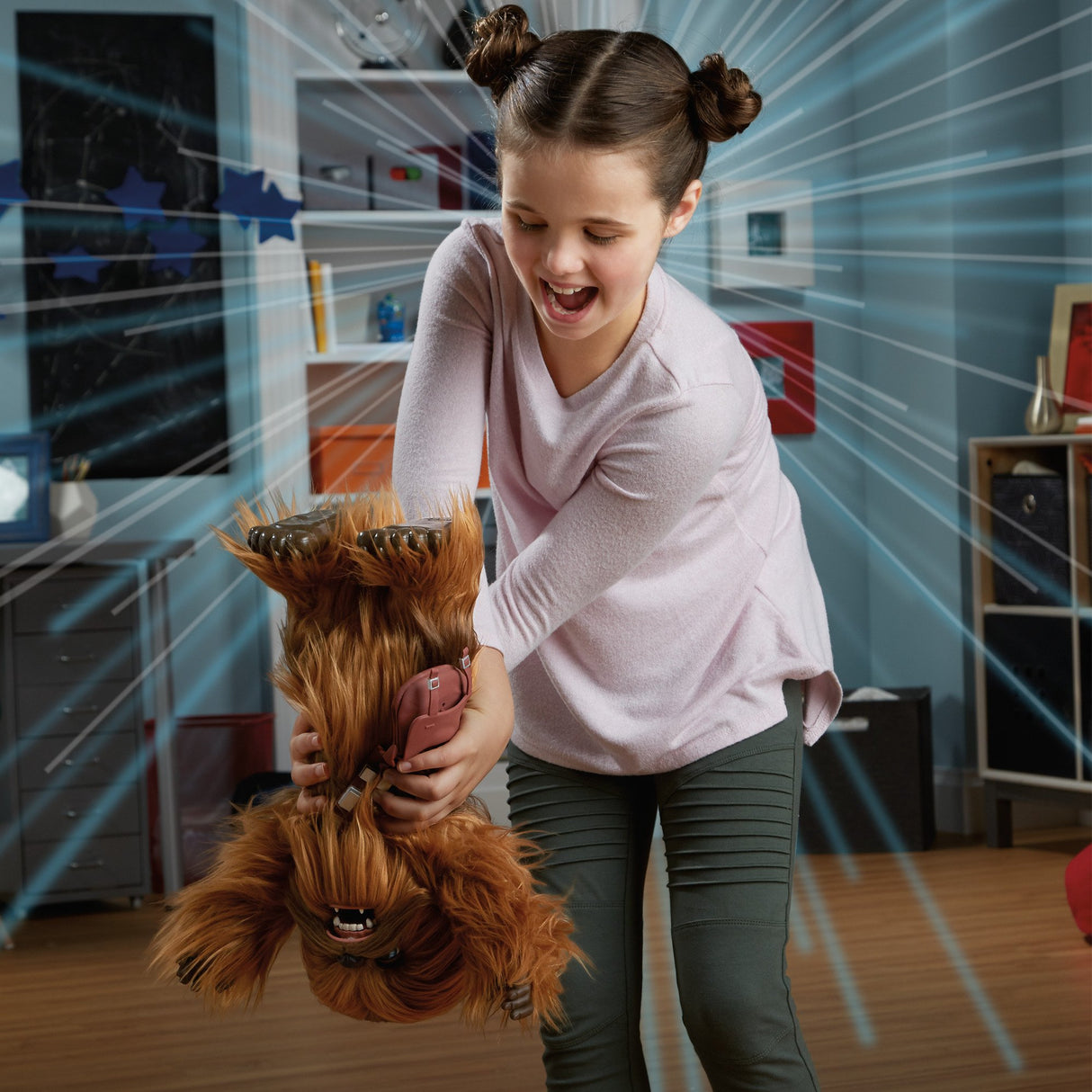 Peluche Star Wars