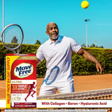 Suplementos Alimenticios de apoyo para articulaciones