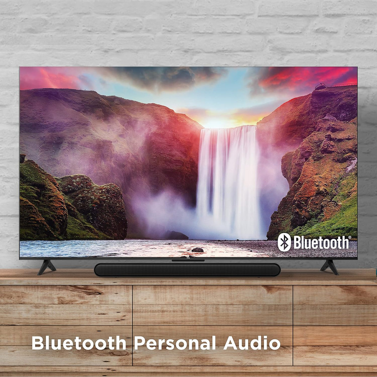 TCL Smart TV 50 4K, Dolby Vision, HDR Pro, 50S450G 2023