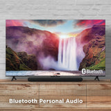 TCL Smart TV 50 4K, Dolby Vision, HDR Pro, 50S450G 2023