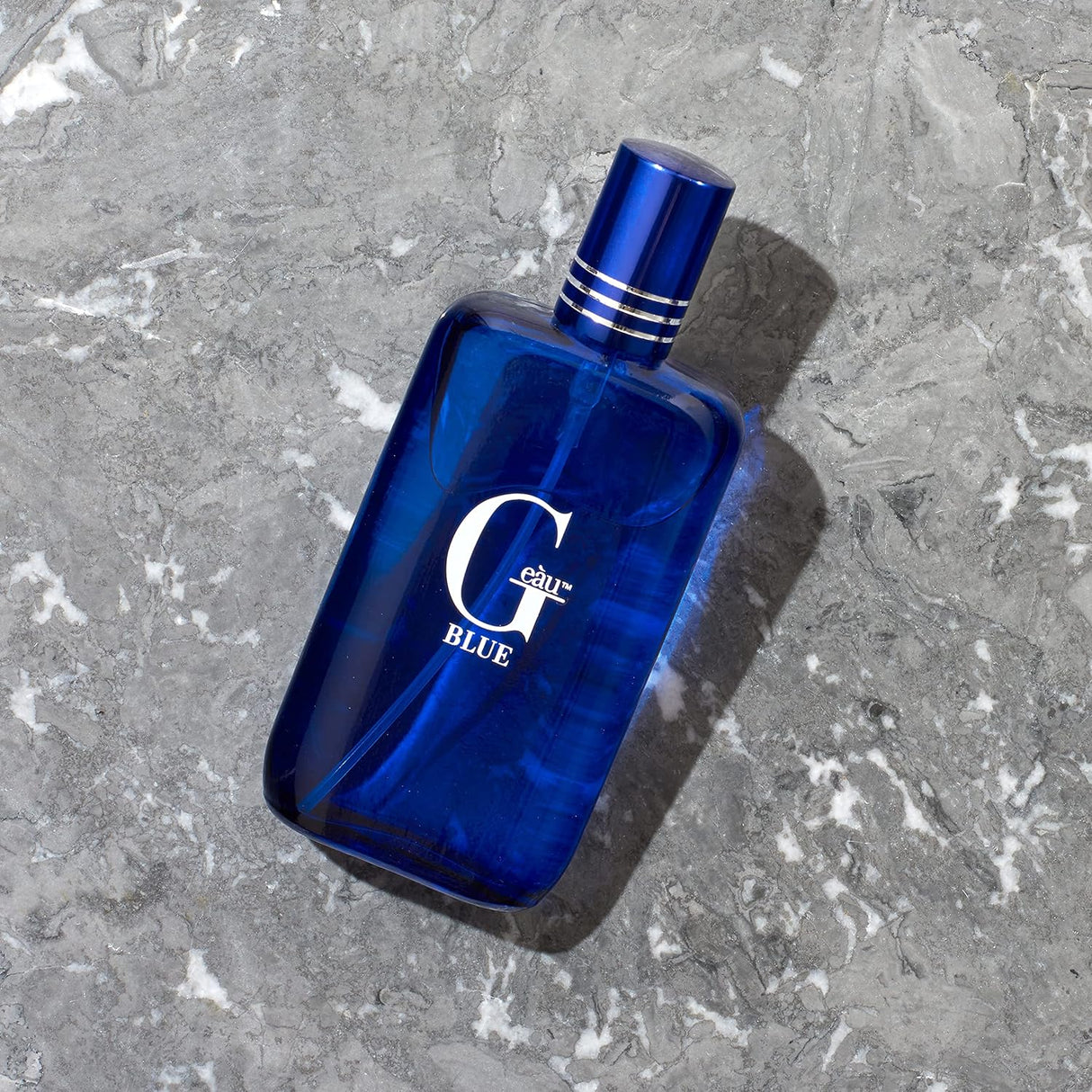 Eau de Toilette Spray G Eau Blue, Versión de Diseñador