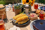 Juego de herramientas para BBQ Cuisinart 20 piezas CGS-5020