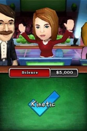 Eres Más Inteligente Que Un Estudiante Nintendo DS