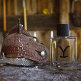 Perfume de Spray de colonia para hombre