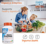 Suplementos Alimenticios las mejores enzimas