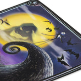 Tarjeta Halloween Papyrus Trick or Scream, divertida y única