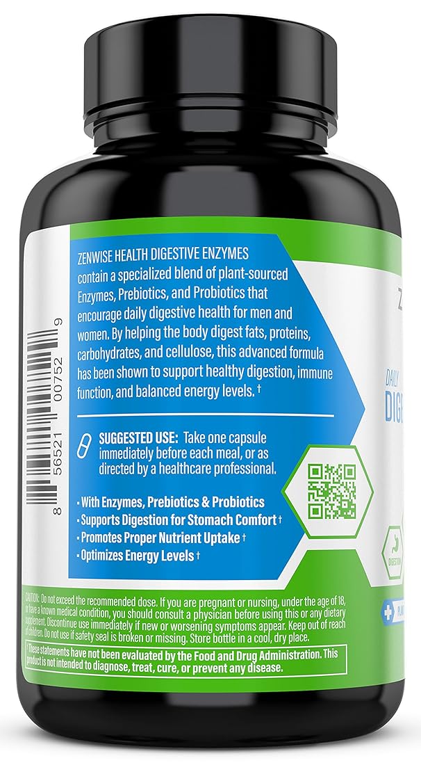 Soporte natural  una mejor digestión y absorción de lactosa