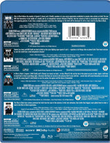 Películas Men In Black - Colección 4 películas [Blu-ray]