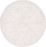 Alfombra Redonda Bohemia Ideal para Áreas de Alto Tráfico - MRK517C-4R