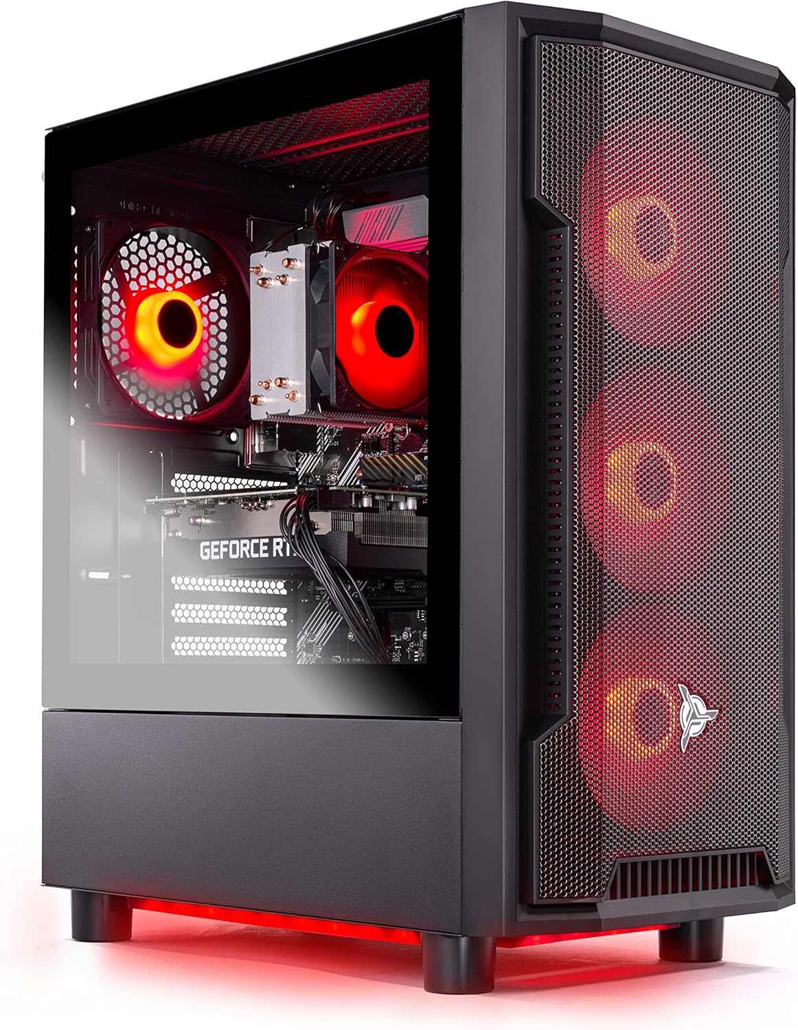 Computadora de escritorio Shadow Gaming AMD Ryzen 5 5600X
