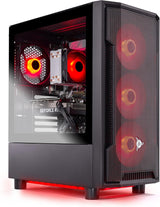 Computadora de escritorio Shadow Gaming AMD Ryzen 5 5600X