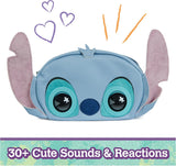 Purse Pets, Stitch Juguete Interactivo, Cruzada Plush
