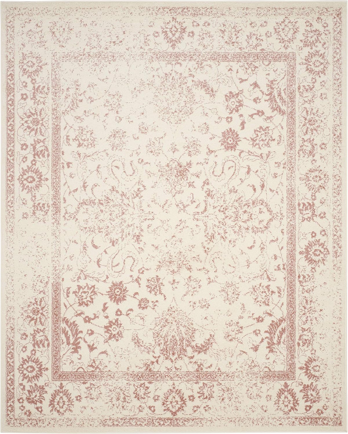 Alfombra SAFAVIEH Adirondack, diseño oriental, 9' x 12', ADR109H