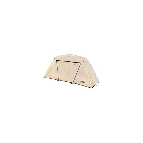 Sistema de protección carpa contra insectos