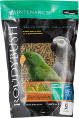 Roudybush Daily Maintenance - Alimento para pájaros, 22 onzas