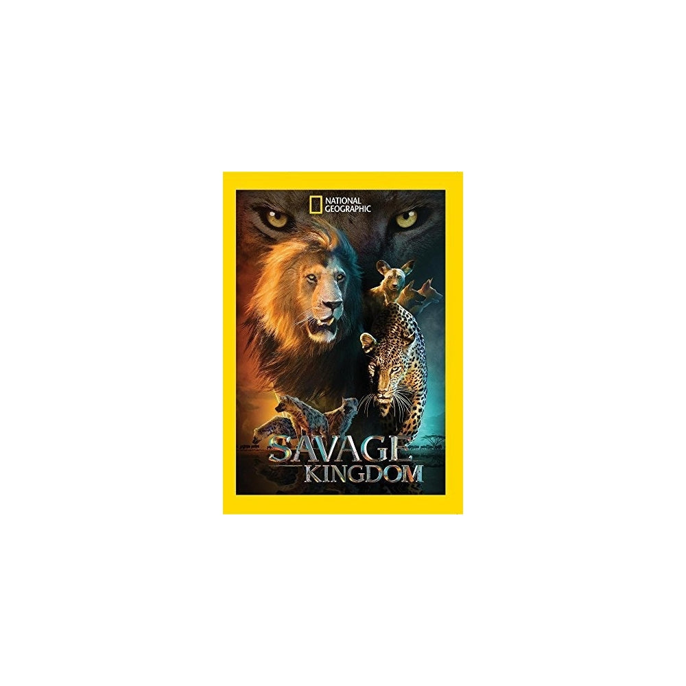 Películas Reino Salvaje