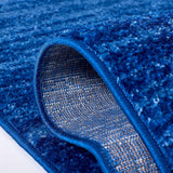 Rug SAFAVIEH Adirondack, Diseño Ombre, Fácil Cuidado, ADR113F