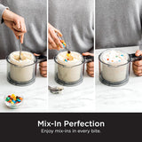 Máquina para hacer helado malteada Ninja Creami NC301RD