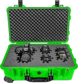 Maleta Trolley Eylar 22 con Espuma Reconfigurable XP