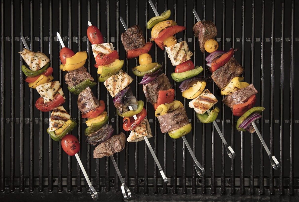 Set de Utensilios para Barbacoa Cuisinart 36 Piezas CGS-8036