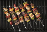 Set de Utensilios para Barbacoa Cuisinart 36 Piezas CGS-8036