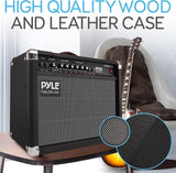 Amplificador de guitarra eléctrica PYLE-PRO PGTAMPL150