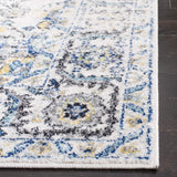 Alfombra SAFAVIEH Madison, Diseño Medallón, 8' x 10', MAD603F