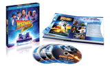 Trilogía Definitiva Volver al Futuro - Blu-ray + Digital