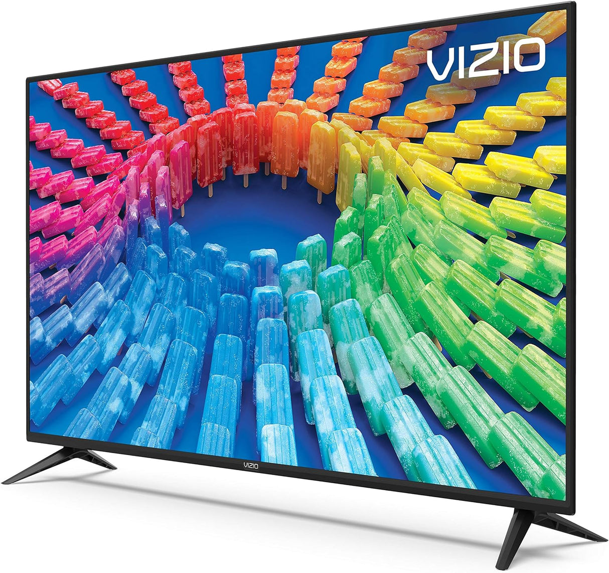 Televisor 4K Smart VIZIO de 43, HDR, AirPlay, V-Series