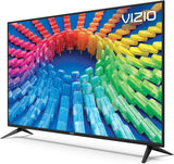 Televisor 4K Smart VIZIO de 43, HDR, AirPlay, V-Series