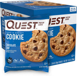 Suplementos Alimenticios Galleta de proteínas