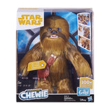 Peluche Star Wars