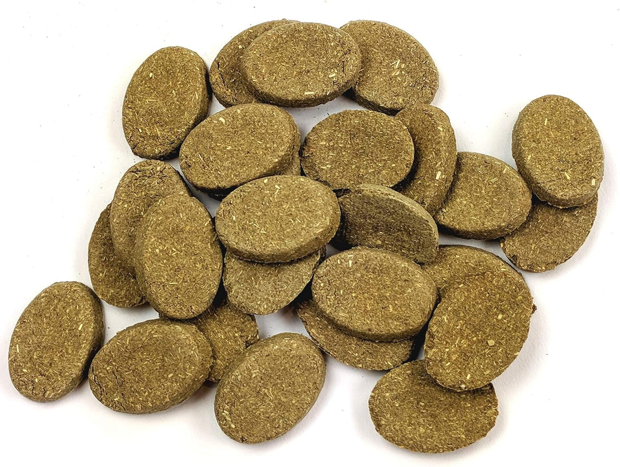 Vitamina C Suplemento de alta fibra para perros