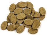 Vitamina C Suplemento de alta fibra para perros