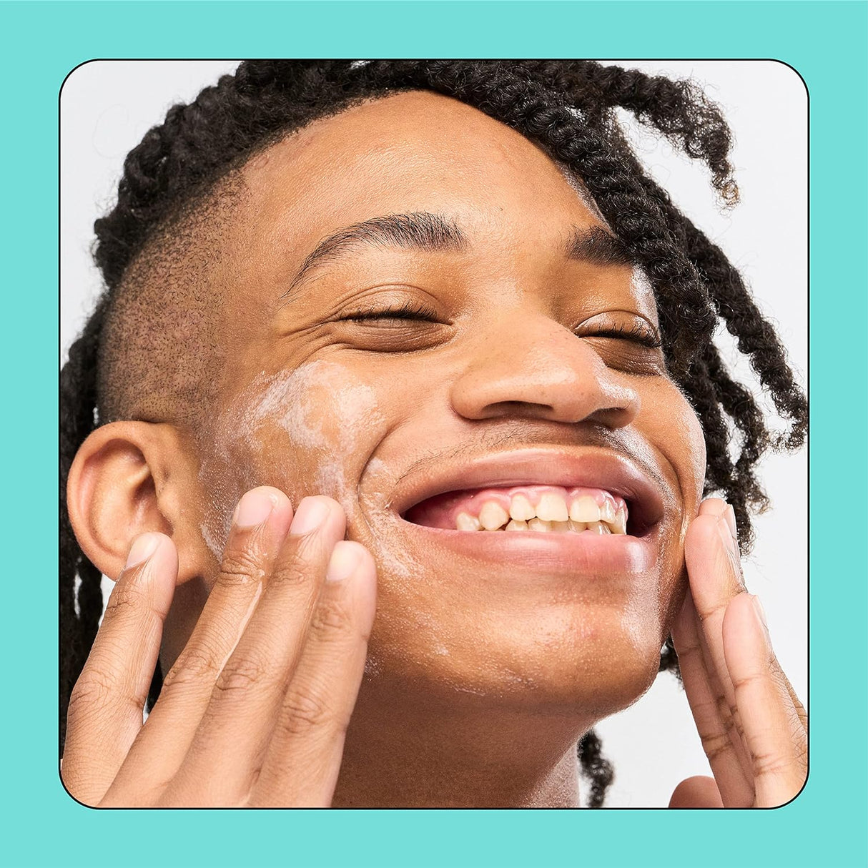 Gel Hidratante Facial de Aloe Natural + Aceite de Aguacate