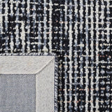 Alfombra de lana hecha a mano, SAFAVIEH, colección Abstract ABT468L
