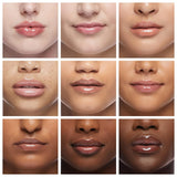 Juego de 24 brillos de labios enrollables Expressions girl