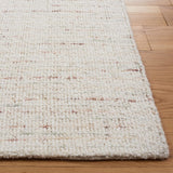 Alfombra Abstracta SAFAVIEH de Lana Premium 6' Cuadrada ABT468T