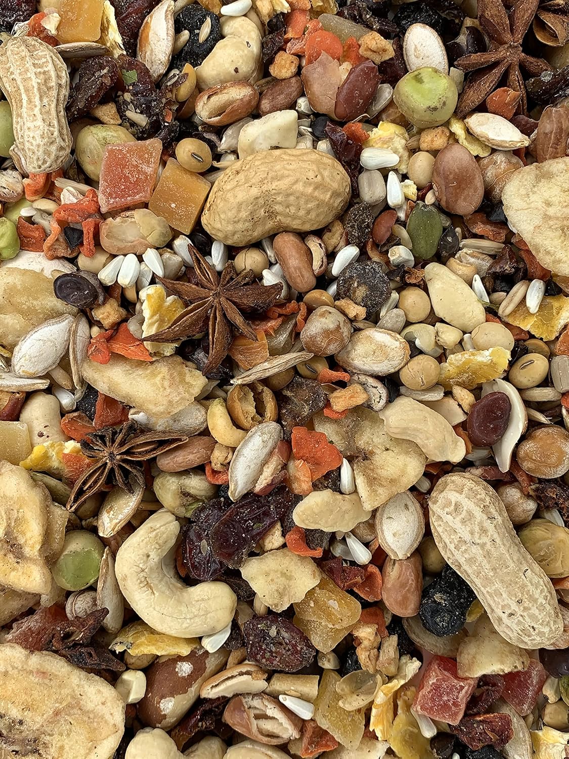 VL Goldenfeast Indonesian Blend, bolsa de 3 libras
