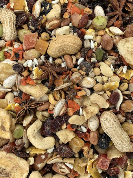 VL Goldenfeast Indonesian Blend, bolsa de 3 libras