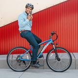 Bicicleta Eléctrica Heybike Race Max 750W, 28mph, 600WH