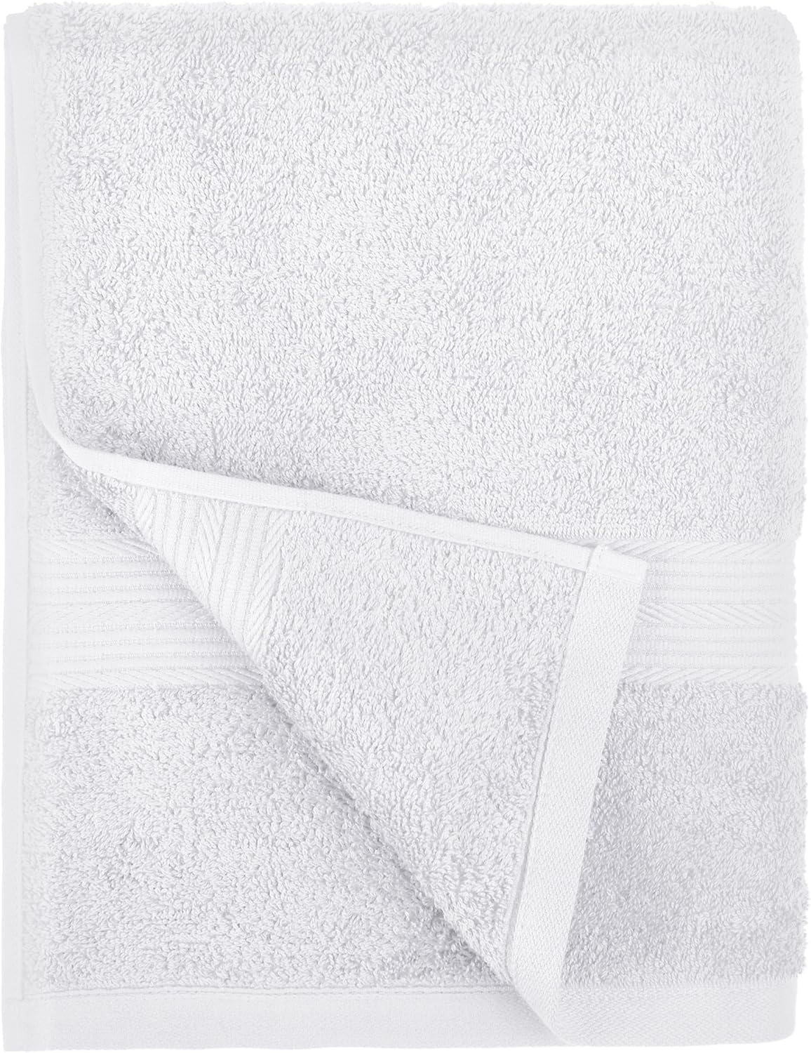 Sets de Toallas de 6 toallas de baño resistentes